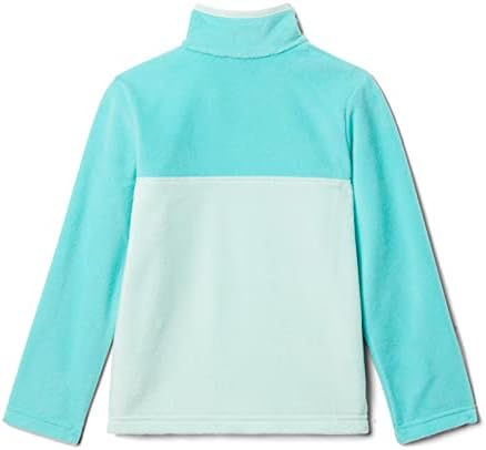 Steens de columbia MTN 1/4 Snap Fleece Pull-Over