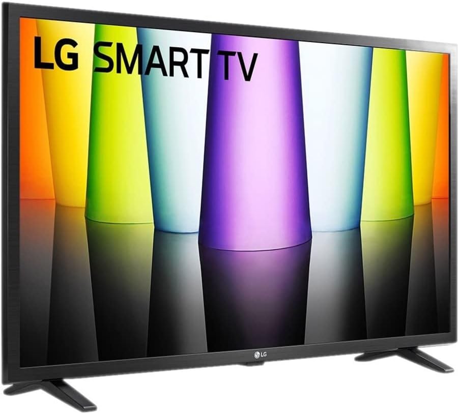 LG 32LQ630BPUA 32 TV LED -LCD SMART - HDTV - Black