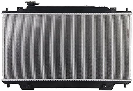 OSC Automotive Products 13404 Radiator