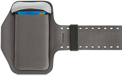 Belkin Sport-Fit Plus Brandband para Galaxy S6 e Galaxy S6 Edge