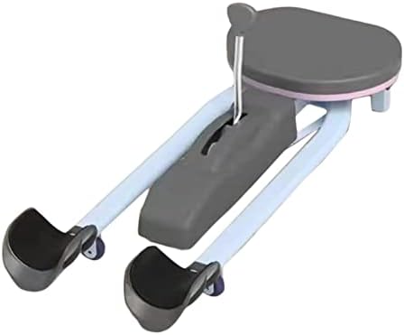 Vraveren perna maca de dispositivo de flexibilidade perna alongamento de comprimento ajustável Equipamento de flexibilidade