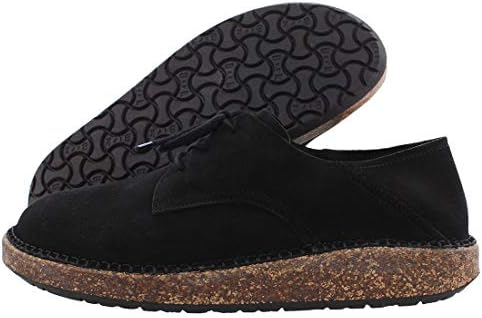 Birkenstock Gary Mulheres | Ruivo