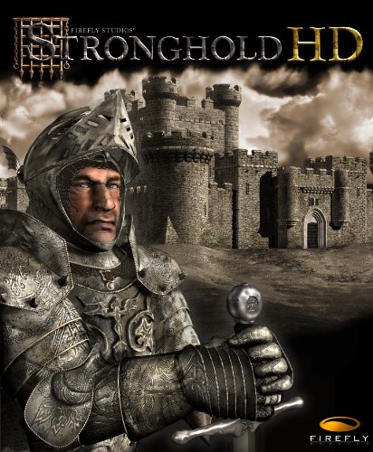 Stronghold HD [download]