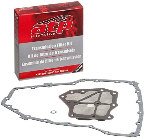 Kit de filtro de transmissão automática ATP B-151