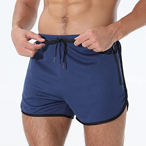 Calças de treino de yhaiogs para homens trabalhos de trabalho masculino para o fim de semana clássico fit gleat cleake calça