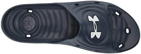 Under Armour Men Locker IV Slide Sandal