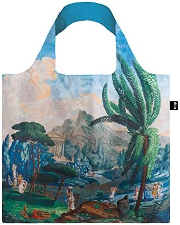 Tote de viagem loqi, multicolor