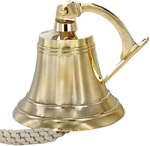 BRASS MARITME NAVIO BELHO DIVIM