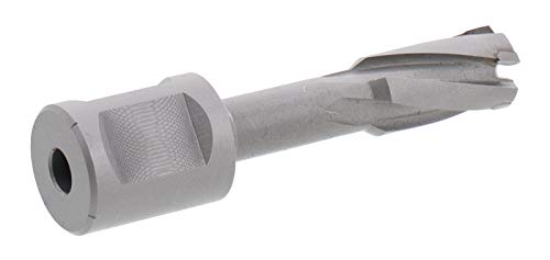 Aço Dragon Tools® DNTX-C0500 1/2 x 1-3/8 TIPA DE CARBIDO CORTOR ANULAR 3/4 Weldon Shank