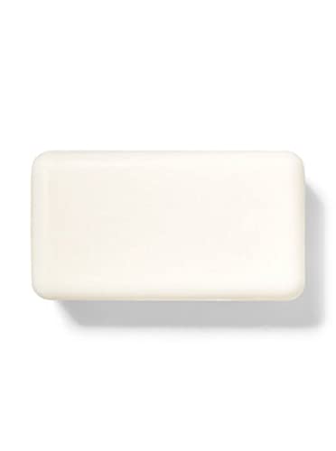 Bath & Body Works Limpe Slate Sheité manteiga de limpeza Sabon 4,2 oz, 1,0 contagem