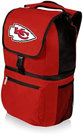 Time de piquenique NFL Unisex-Adult NFL Zuma Backpack Cooler