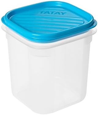 Tatay Square Food Recker, 0,7 L