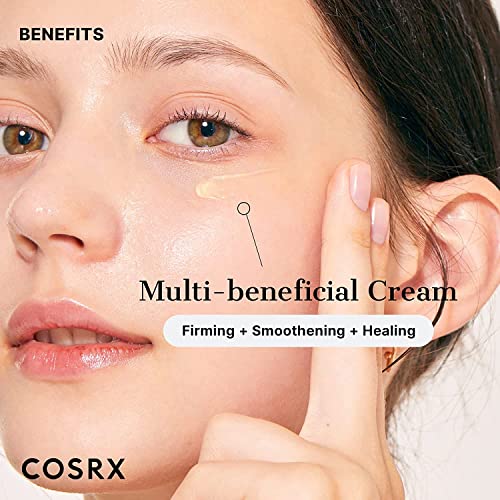 Cosrx Self Care Ritual- Snail Mucin Essence Shep Mask + Retinol 0.1 Cream Duo, Hidrato, Soothe e Rotina Noturna da Pele