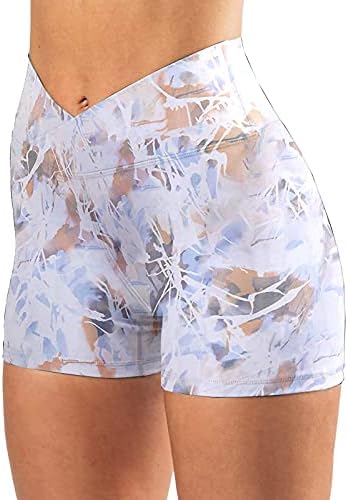 Shorts de ioga miashui para homens que executam cintura esportes atléticos leggings yoga fitness workout hight short ioga calças