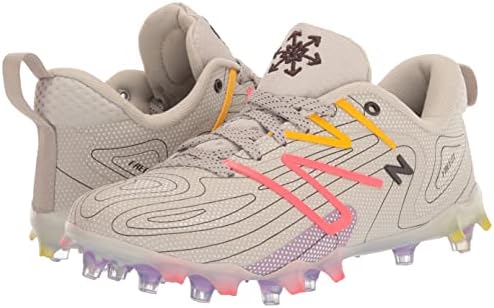 New Balance Men Freezelx v4 Low Lacrosse Shoe