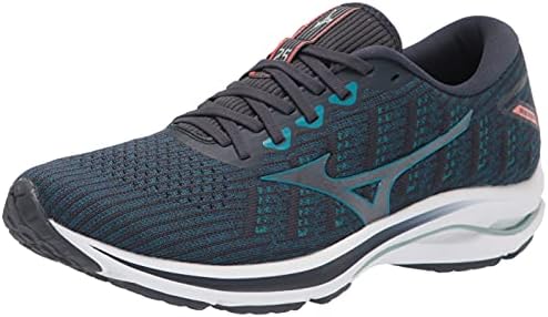 Mizuno Men's Wave Rider 25 tênis de corrida