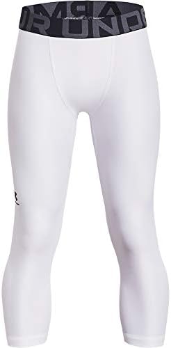 Under Armour Boys 'Calorgear 3/4 leggings