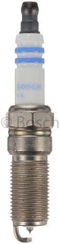 Bosch Automotive OE Wire Fine Double Iridium Sank Plug - Solteiro