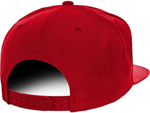 Letra da loja de vestuário da moda r escovada script bordado Bill Snapback Baseball Capinho de beisebol