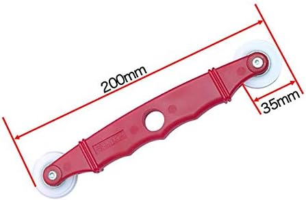 Peças da ferramenta 1 PC INSTALA DE FERRAMENTO DE TROCILAÇÃO DA INSTALAÇÃO DA PANTA DA TRUSTA DE MANUALENTE ROLO DE ROLO DE