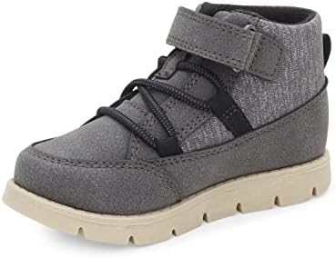 Bota de moda estelar de O Oshkosh B'Gosh