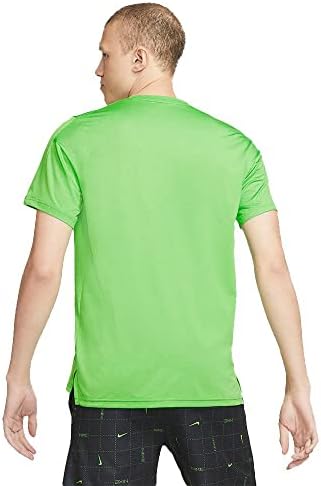Nike Mens Training Fitness Pullover Top