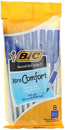 BIC GSMGP81-BLU AZUL ROUTA SICULA ULTRA GRIP BOLE PEN