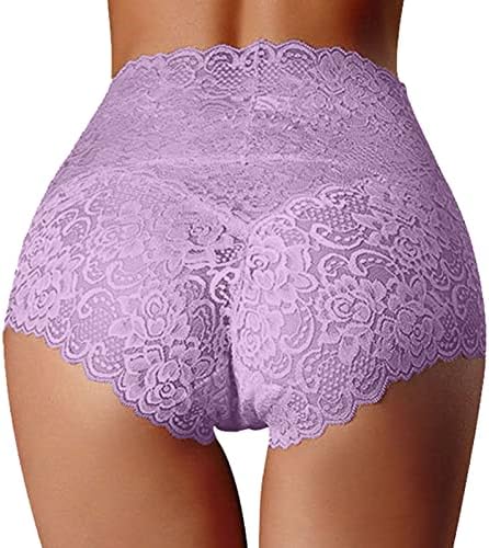 Hightshorts de cintura alta calcinha feminina