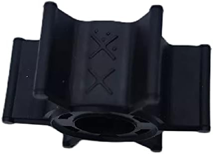 Impulsor JetUnit para 6HP 8HP Yamaha 6G1-44352-00-00 Mercúrio 47-11590M 18-3066 Pumbo 2-Cyl.water Bomba 1978-2019