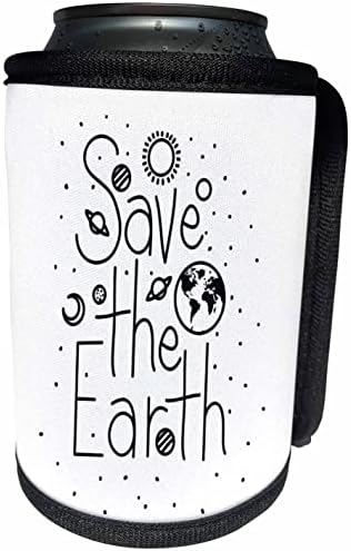 3drose save the Earth Campaign - LAN FROFER BURCHA