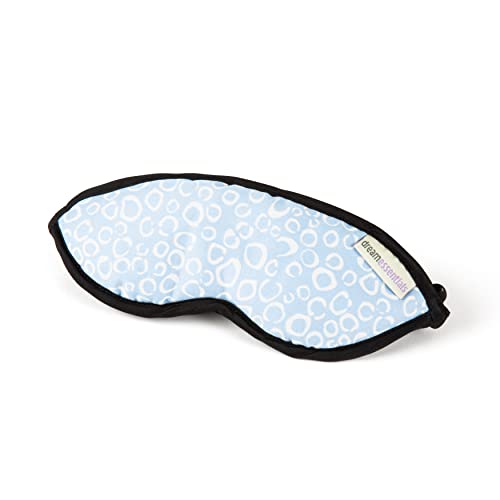 Dream Essentials® Natura Organic Cotton Sleep Mask feito nos EUA