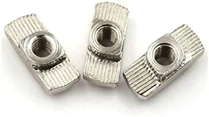 Porcas de hardware mabek slot slut t-not sliding t nut hammer grow in fhenen conector extrusões de alumínio