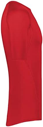 Russell Athletic Men's Standard Coolcore Halve Sleeve Compression Tee