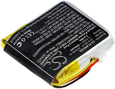 30 PCS 480mAh Substituição de bateria para B8200 SAVI W8220 SAVI 8220 208769-02 203055-01 208769-01 213199-01 203035-01
