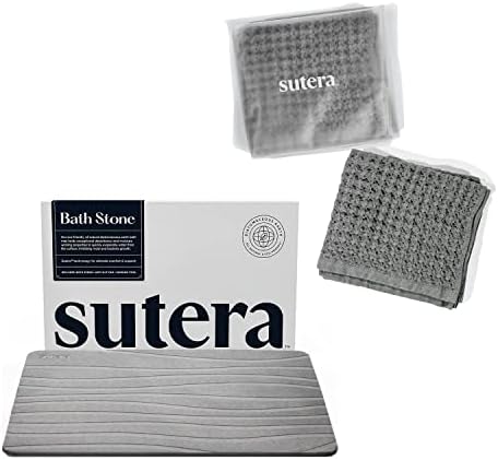 SUTERA - Pacote cinza de tape