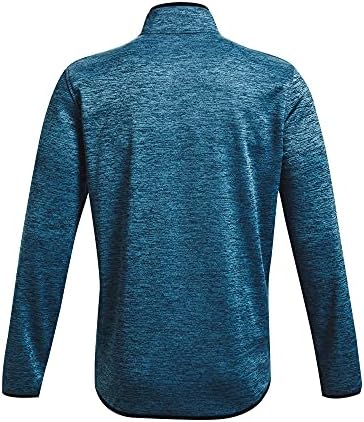 Under Armour Men's Armour Fleece 1/2 camiseta zip