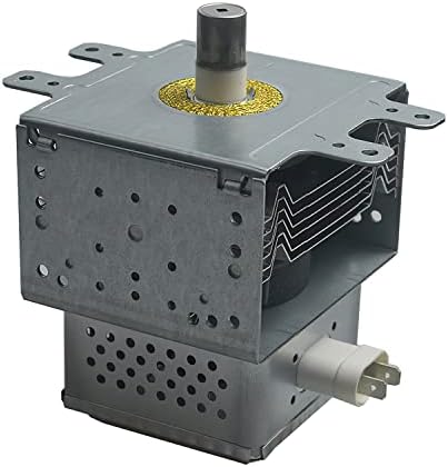 00643064 2m236-m1 magnetron para o forno de microondas panasonic bosch nncd987w nnc2003s nna873sb nna813ab nna883 Reparação