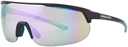 Rawlings Men's Line Drive Shield Sunglasses