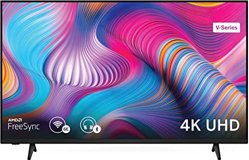 Vizio V505M-K09 50 Classe V-Series 4K LED HDR Smart TV