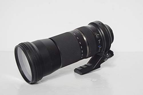 Tamron sp 150-600mm f/5-6,3 di vc USD para câmeras Nikon DSLR