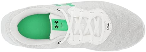 Under Armour Men's Mojo 2 Road -Sapateiro