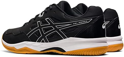 ASICS Sapatos de pickleball de gel masculino