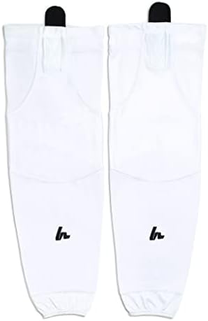 Howies Hockey Tape Pro Style Ice Hockey Sock - poliéster, várias cores e tamanhos 22 , 24, 27 , 30 polegadas