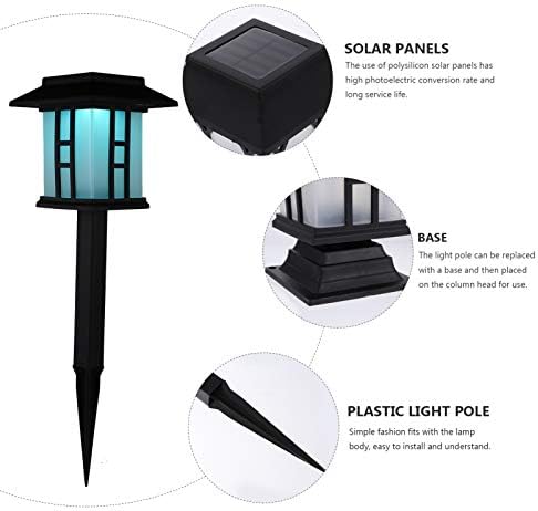 Luzes solares happyyami LUZES DE LED LED EXTERNA