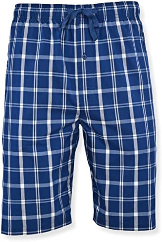 Hanes Mens 2-Pack Pijama Treno