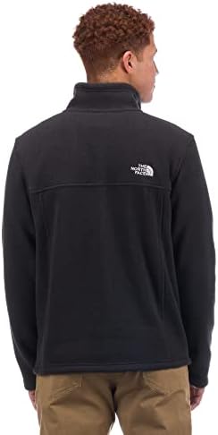 O North Face masculino Tsillan ¼ Zip Sweatshirt