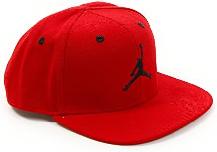 Nike Boy Jordan Jumpman Snapback Cap