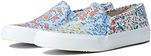 KEDS X Papel de rifle Double Decker Wildwood