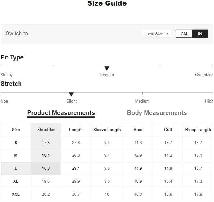 SOLY HUX HUX Men's Play Chart Cirt