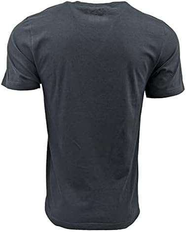 Nike Men's Just Do It Box Crewneck T-Shirt